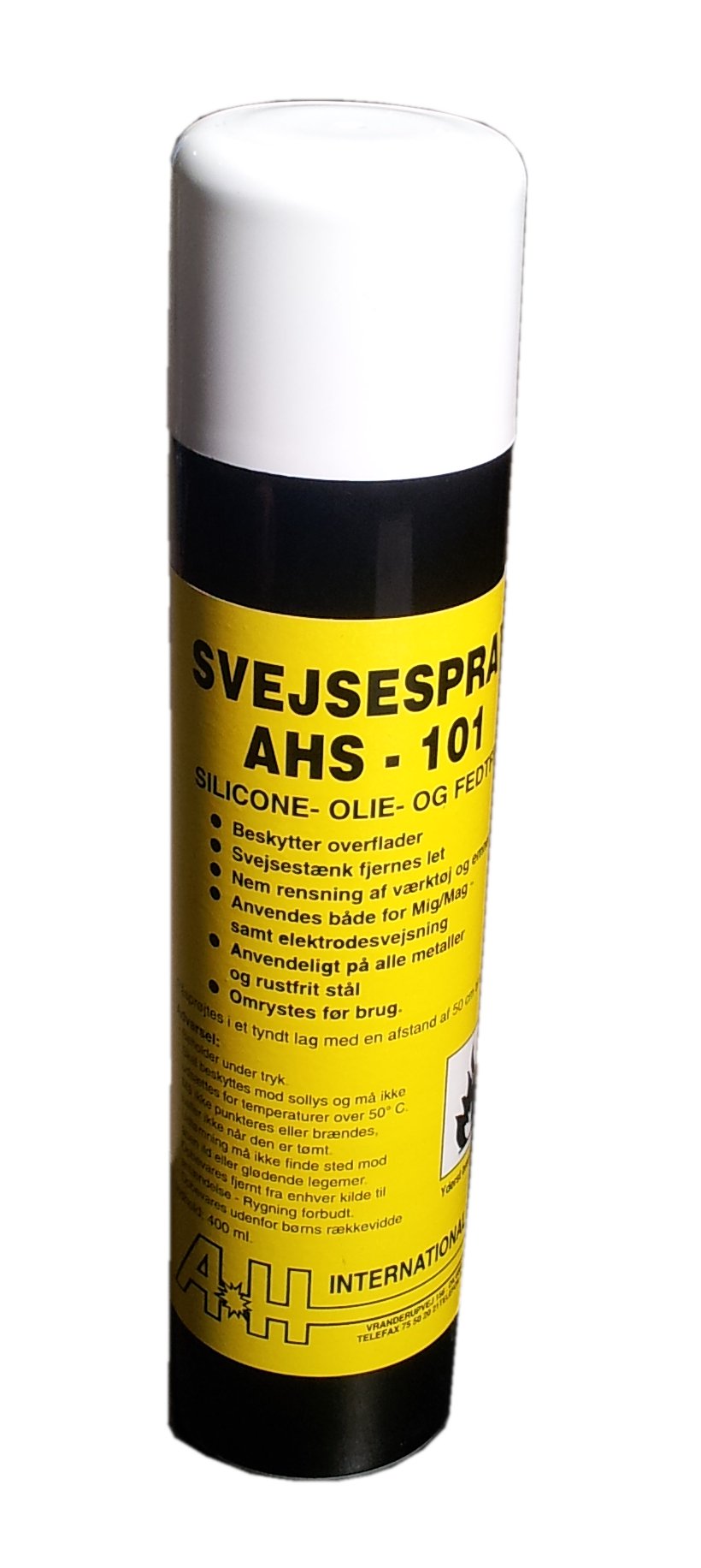 AS-AHS-101a